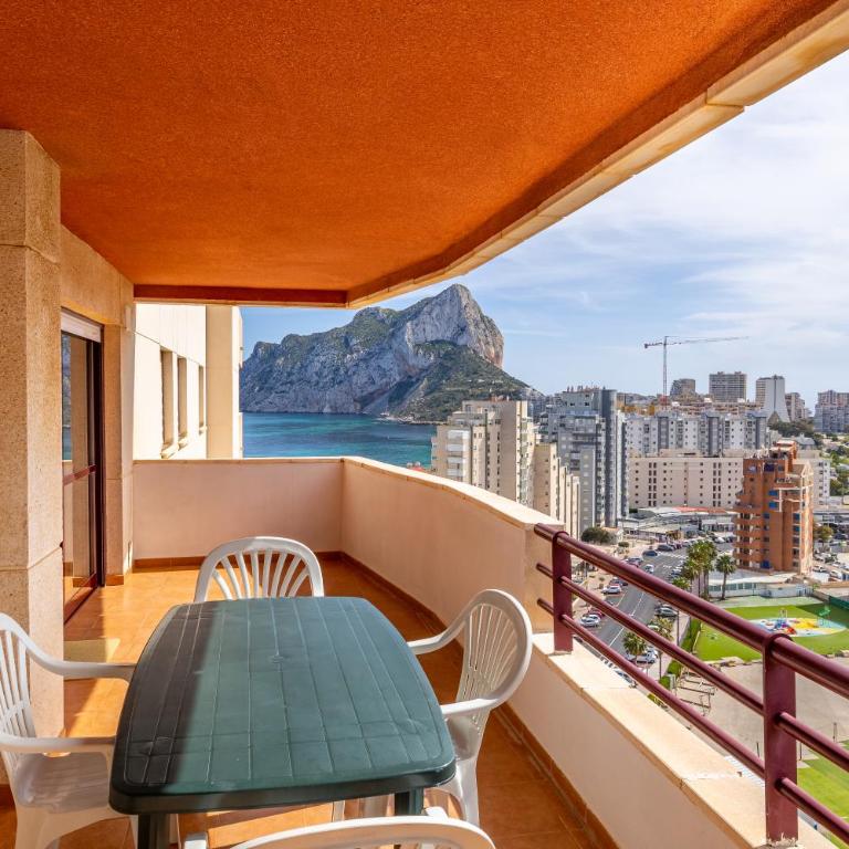Coral Beach Inftour Apartamento - Apartamento de 2 dormitorios - 15
