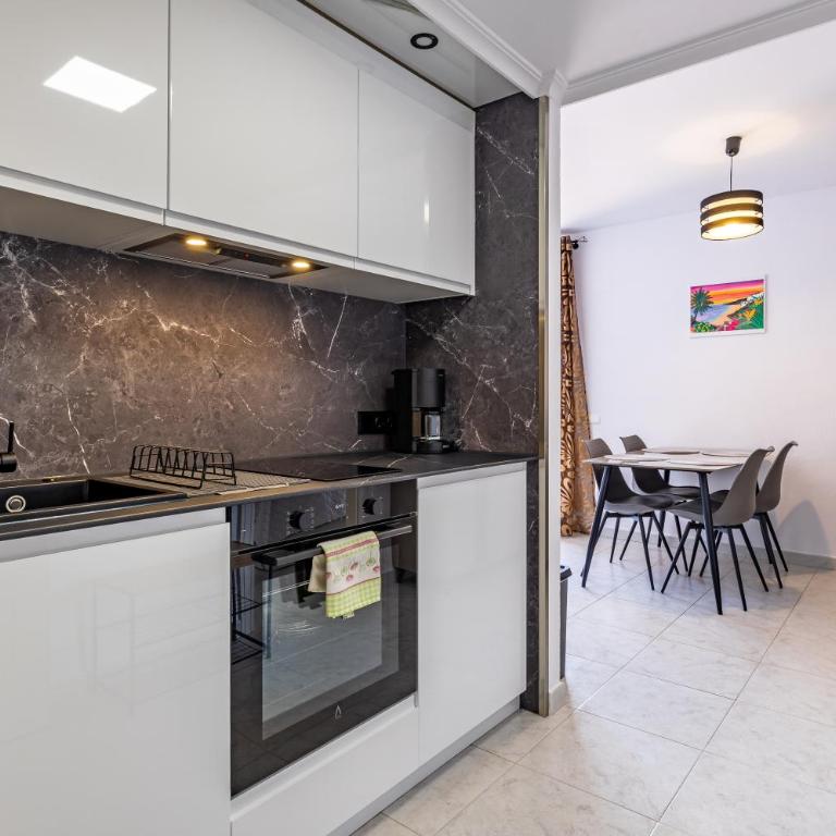 Coral Beach Inftour Apartamento - Apartamento de 2 dormitorios - 18
