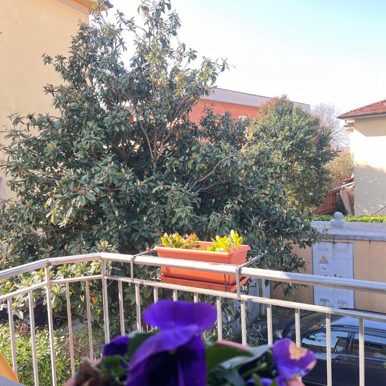Dimora le tagliate - Appartamento con 1 Camera da Letto - 9