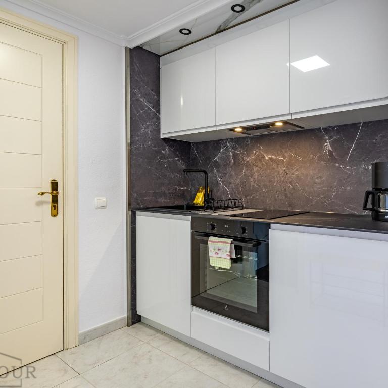 Coral Beach Inftour Apartamento - Apartamento de 2 dormitorios - 19