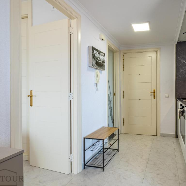 Coral Beach Inftour Apartamento - Apartamento de 2 dormitorios - 21