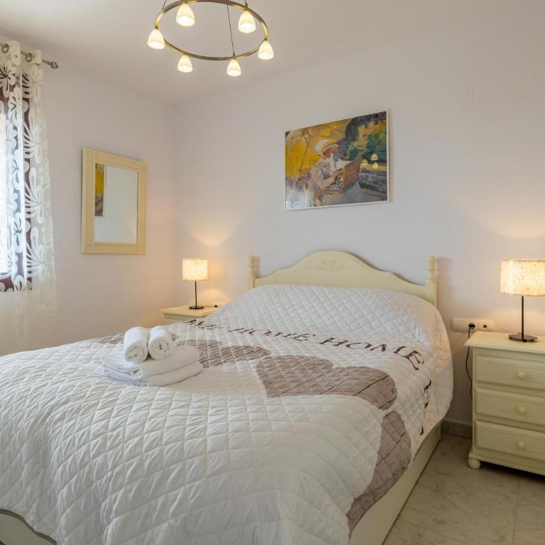 Coral Beach Inftour Apartamento - Apartamento de 2 dormitorios - 25