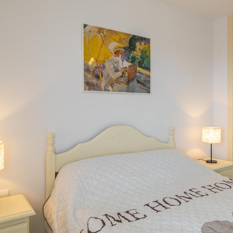 Coral Beach Inftour Apartamento - Apartamento de 2 dormitorios - 26