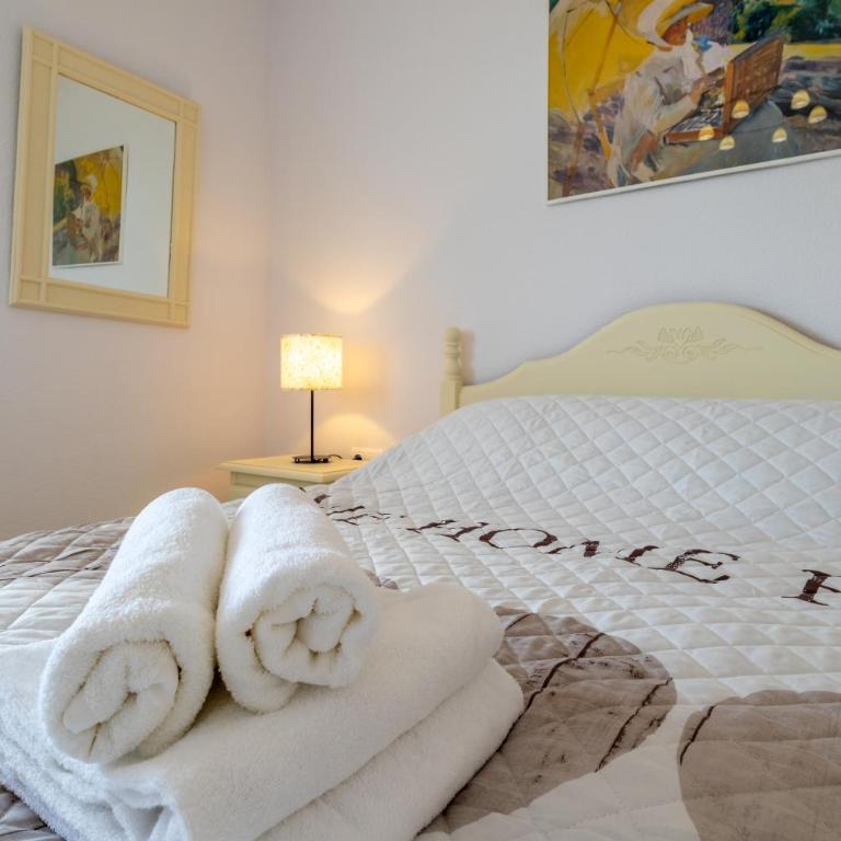 Coral Beach Inftour Apartamento - Apartamento de 2 dormitorios - 28