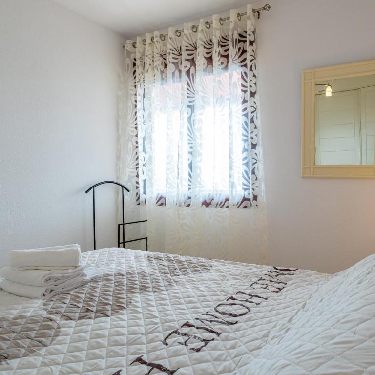 Coral Beach Inftour Apartamento - Apartamento de 2 dormitorios - 27