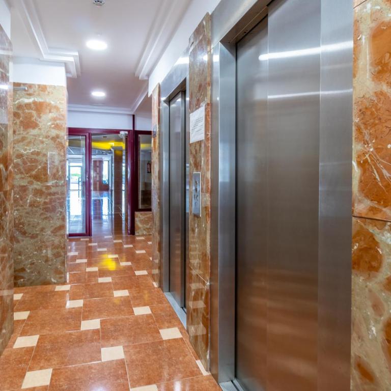 Coral Beach Inftour Apartamento - Apartamento de 2 dormitorios - 33