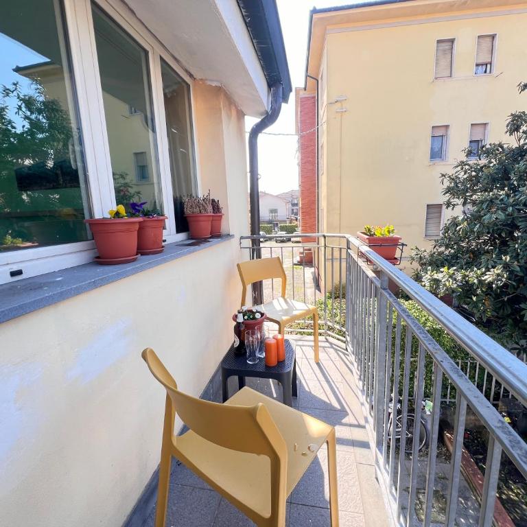 Dimora le tagliate - Appartamento con 1 Camera da Letto - 18