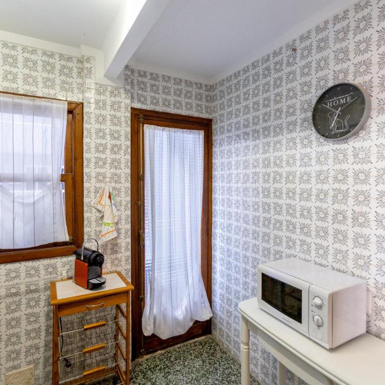 Desayuna frente al mar, Terraza y Vistas Únicas - Two-Bedroom Apartment - 7