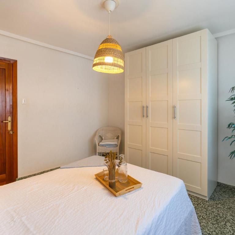 Desayuna frente al mar, Terraza y Vistas Únicas - Two-Bedroom Apartment - 14