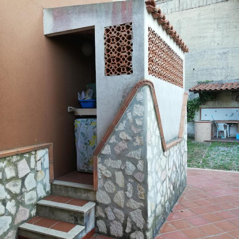 Villa Serena - Villa - 32