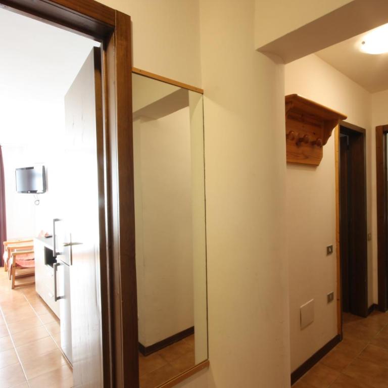 Appartamenti Roulette Montana Marilleva 900 - Appartamento con 2 Camere da Letto - 2