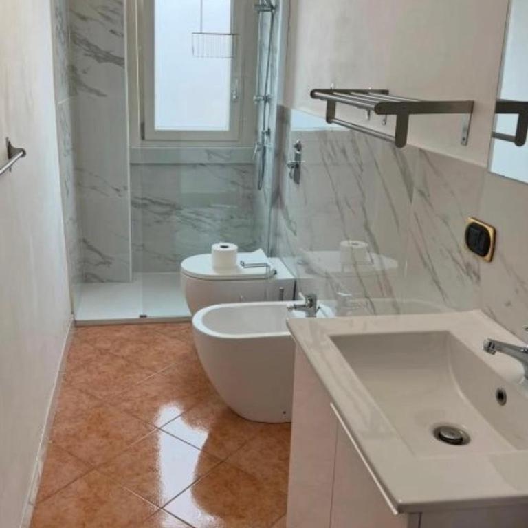 Barona maison - Appartamento con 1 Camera da Letto - 5