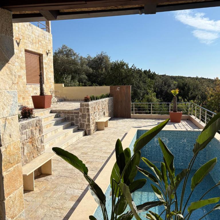 Luxury Villa Pontus - Villa with Private Pool - 3