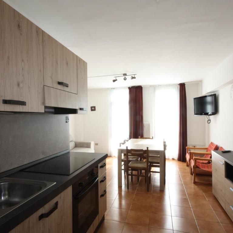 Appartamenti Roulette Montana Marilleva 900 - Appartamento con 2 Camere da Letto - 1