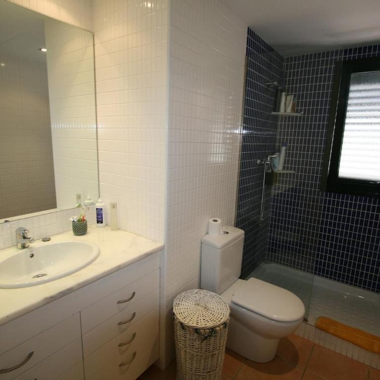 Apartamento centrico y terraza grande - Apartamento de 2 dormitorios - 2