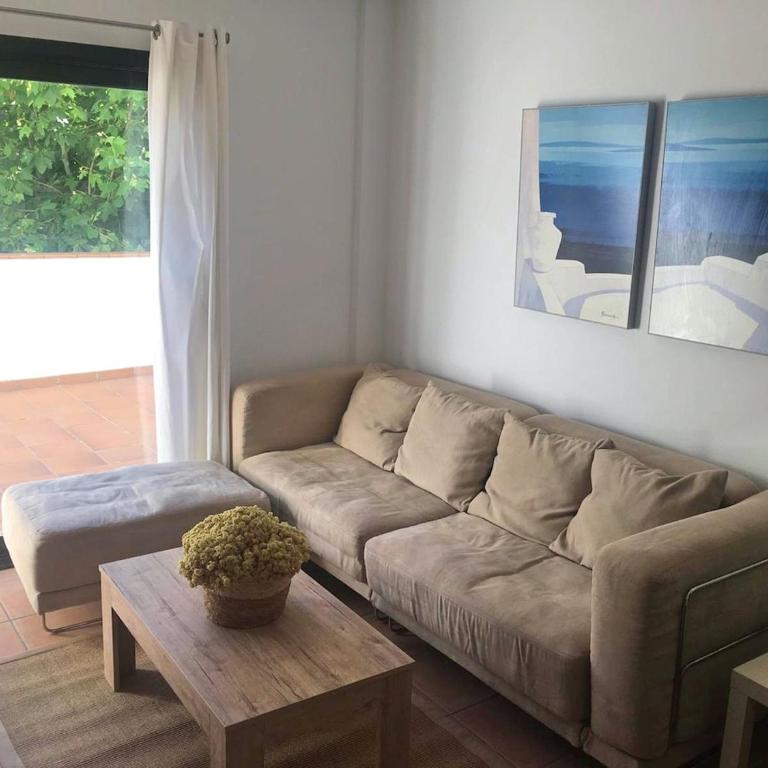 Apartamento centrico y terraza grande - Apartamento de 2 dormitorios - 3