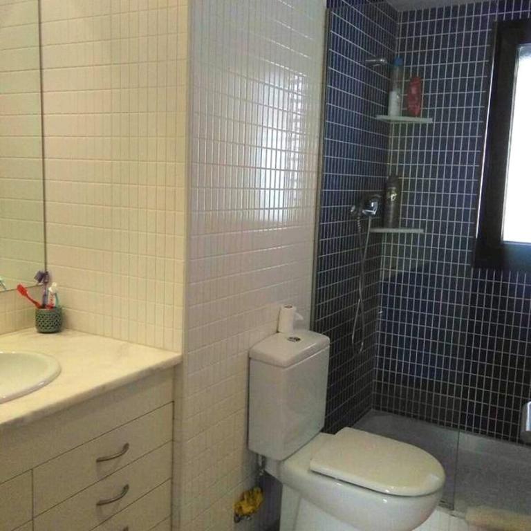 Apartamento centrico y terraza grande - Apartamento de 2 dormitorios - 5