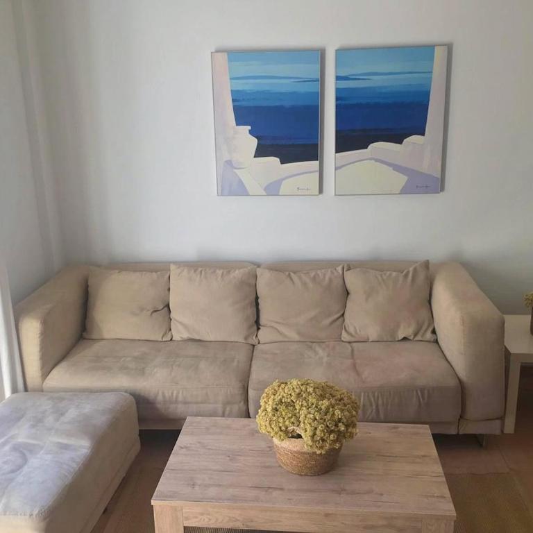 Apartamento centrico y terraza grande - Apartamento de 2 dormitorios - 8