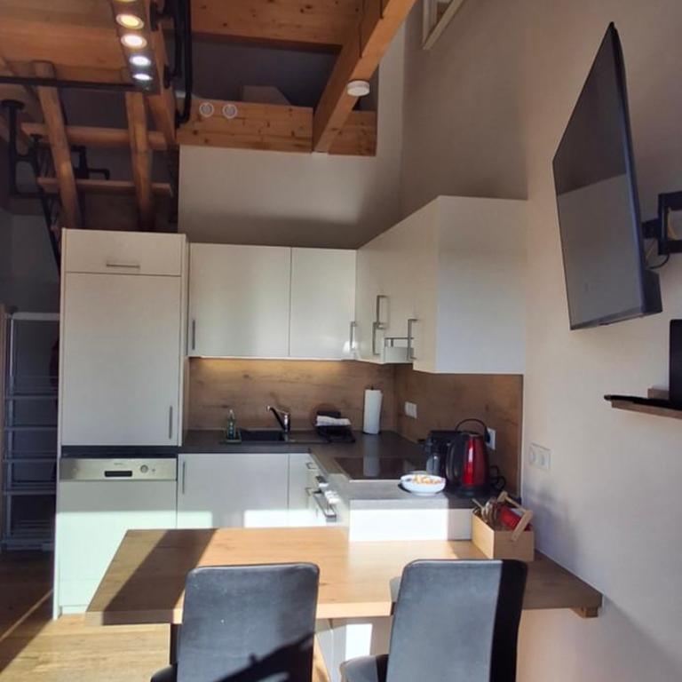 Studio LEOPOLD LEIBNITZ - Apartment mit 2 Schlafzimmern - 19