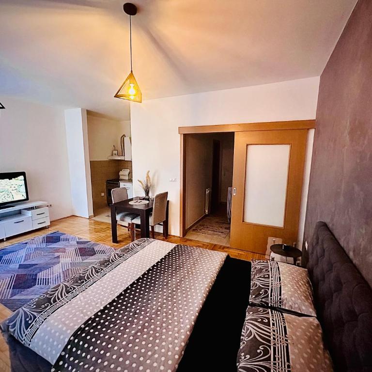 Tuzla Panonika - Apartment mit 1 Schlafzimmer - 3