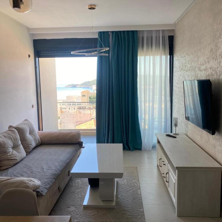 Elia Residence Rooms - Apartman sa Pogledom na More - 10