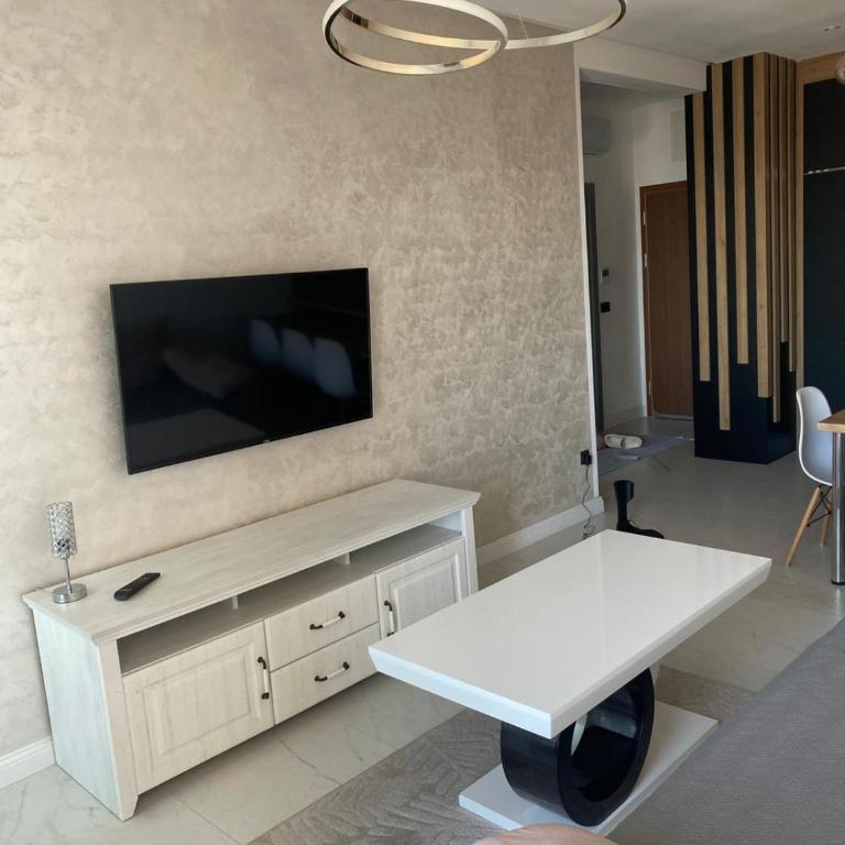 Elia Residence Rooms - Apartman sa Pogledom na More - 11
