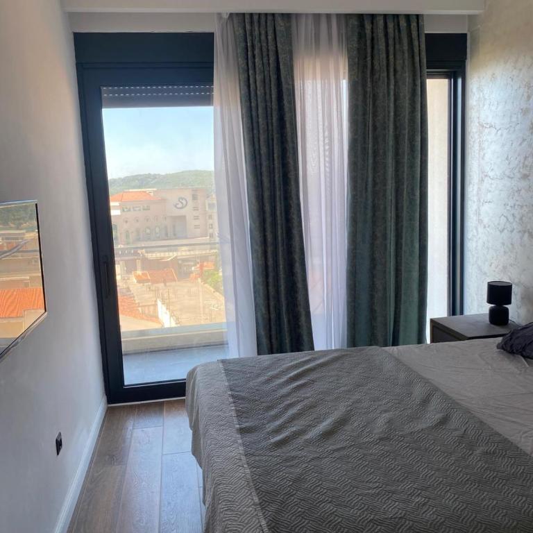 Elia Residence Rooms - Apartman sa Pogledom na More - 12