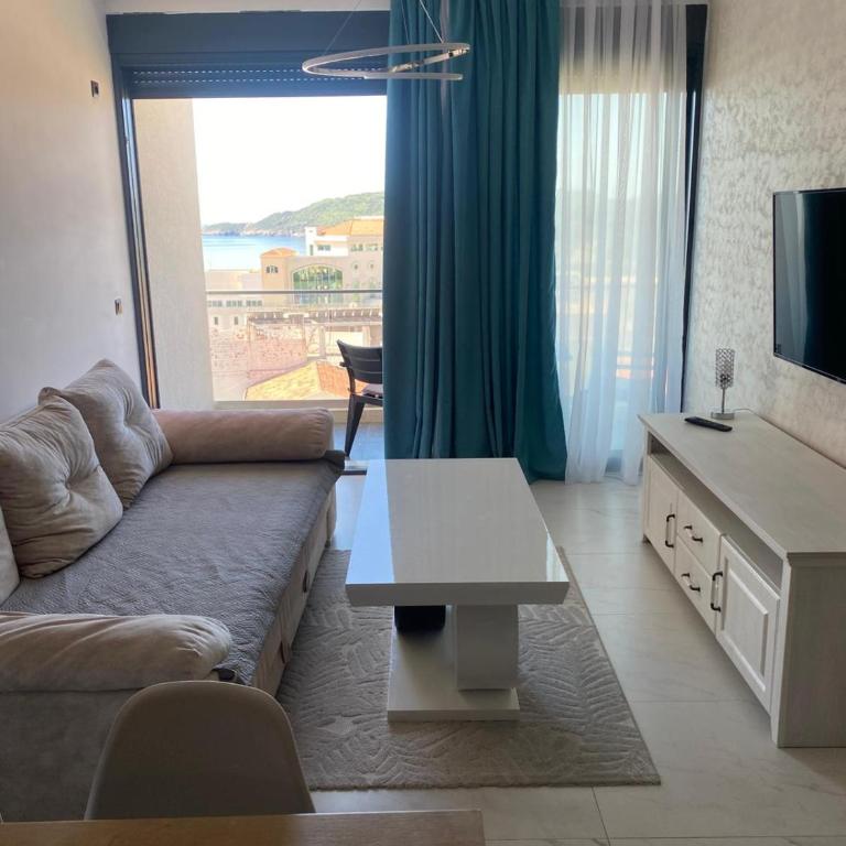Elia Residence Rooms - Apartman sa Pogledom na More - 2