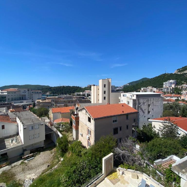 Elia Residence Rooms - Apartman sa Pogledom na More - 14