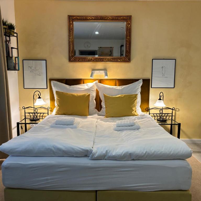 Studio Apartment in Klagenfurt - Apartment mit 1 Schlafzimmer - 2