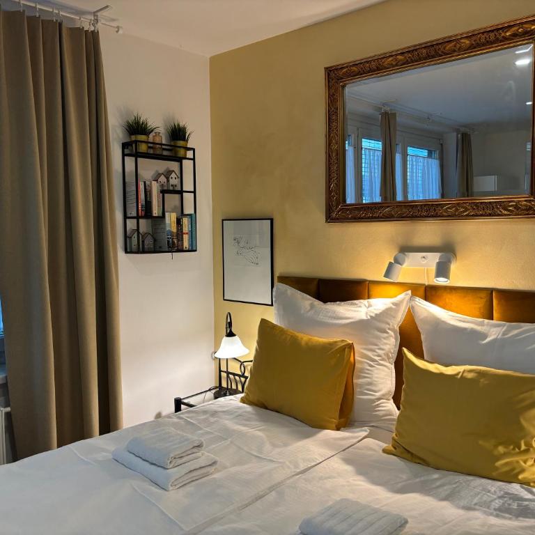 Studio Apartment in Klagenfurt - Apartment mit 1 Schlafzimmer - 13