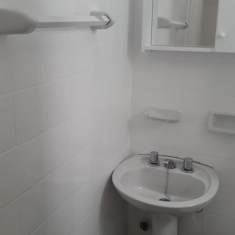 Continente Park - Habitación Doble - 5