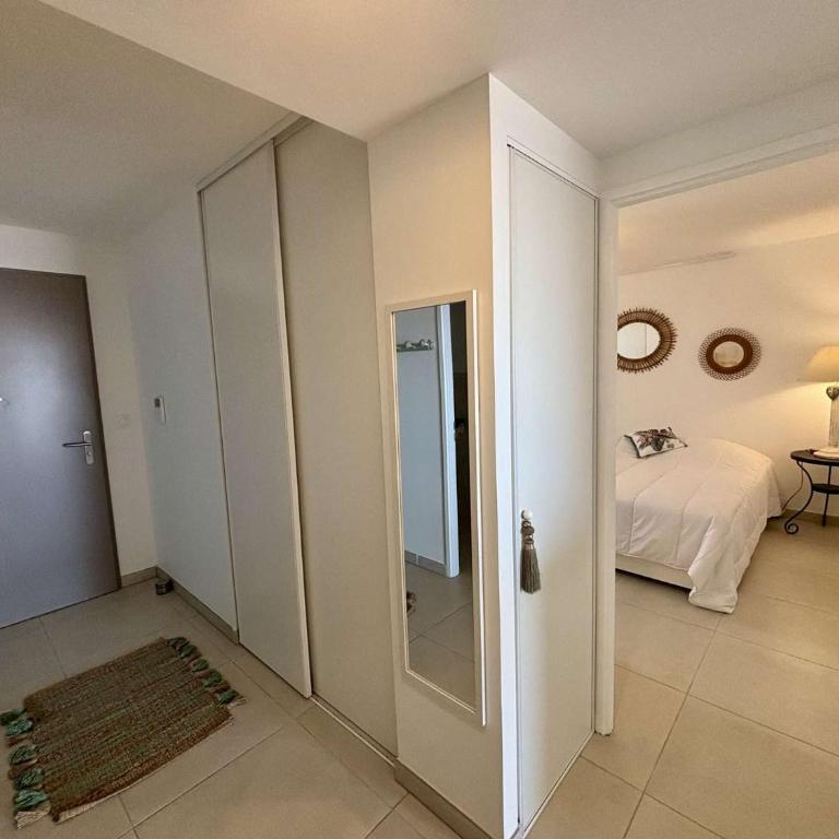 Appartement 3 pièces - 5 personnes - Port-la-Nouvelle PN000-302 - Appartement 2 Chambres avec Terrasse et Vue sur la Mer - 19