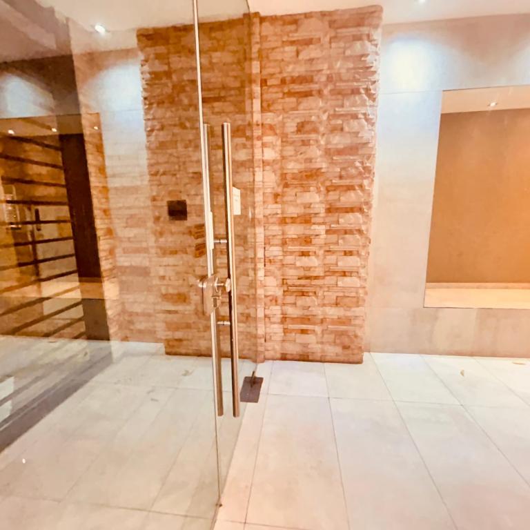 Cómodo, confortable 2 ambientes con balcón en Almagro a 100 metros del Hospital Italiamo Ubicado en calle tranquila - Apartamento de 1 Dormitorio con balcón y vistas a la ciudad - 31
