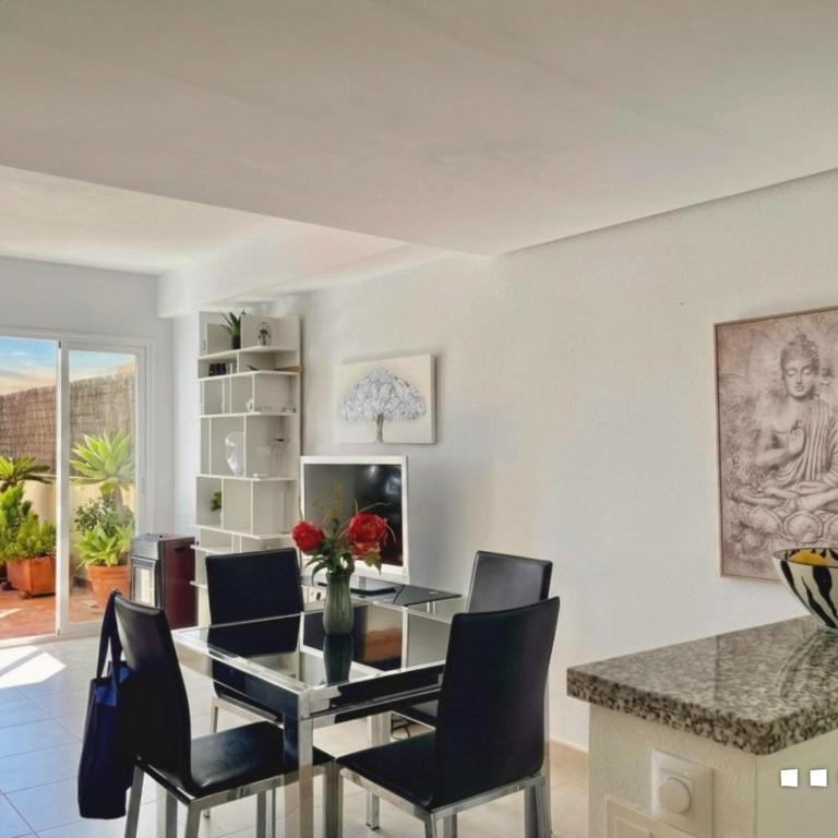 VH CostaBlanca - MARYVILLA - Villa - 13