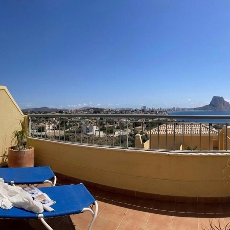 VH CostaBlanca - MARYVILLA - Villa - 2