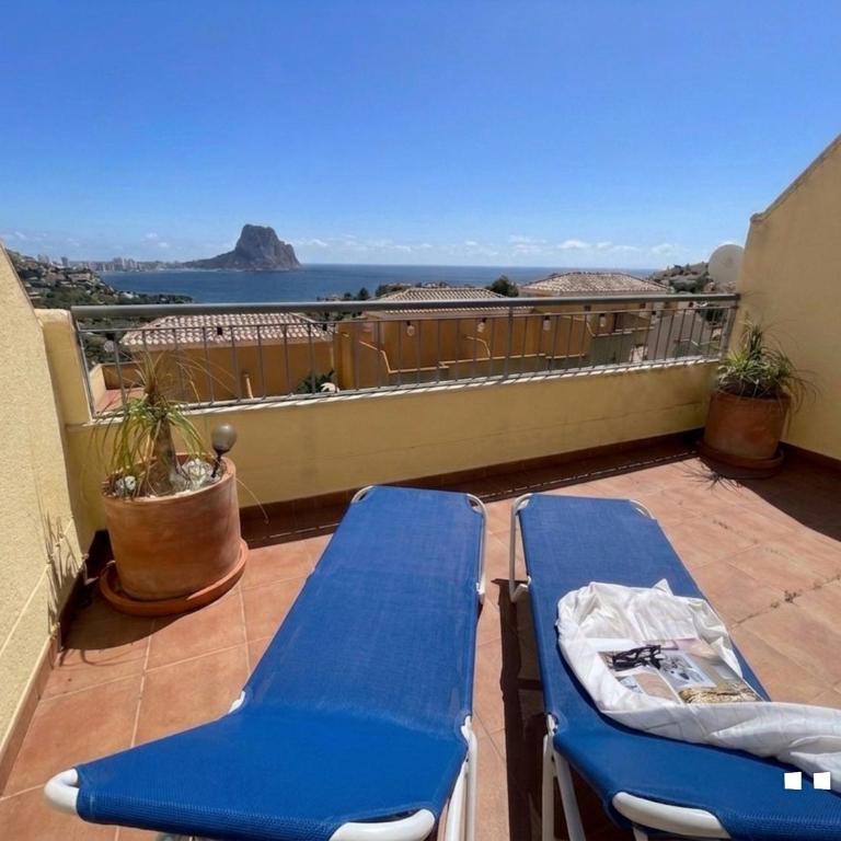 VH CostaBlanca - MARYVILLA - Villa - 44