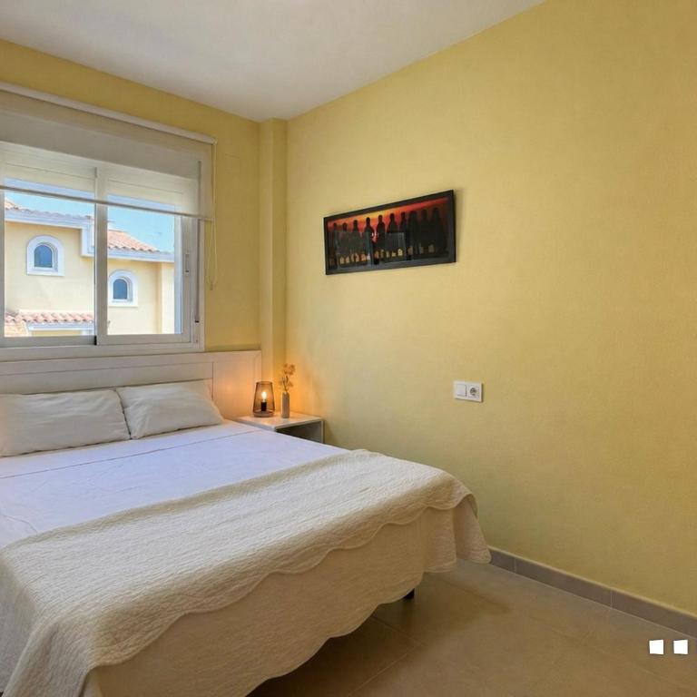 VH CostaBlanca - MARYVILLA - Villa - 35