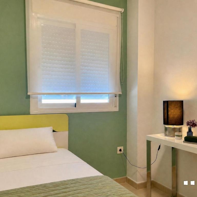 VH CostaBlanca - MARYVILLA - Villa - 36