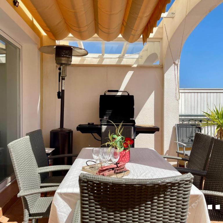 VH CostaBlanca - MARYVILLA - Villa - 10
