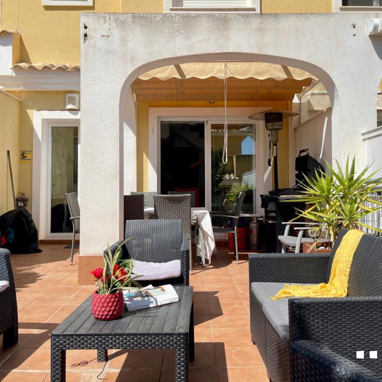 VH CostaBlanca - MARYVILLA - Villa - 7