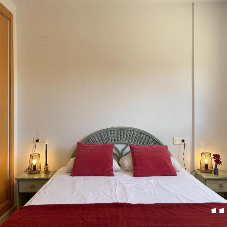 VH CostaBlanca - MARYVILLA - Villa - 29
