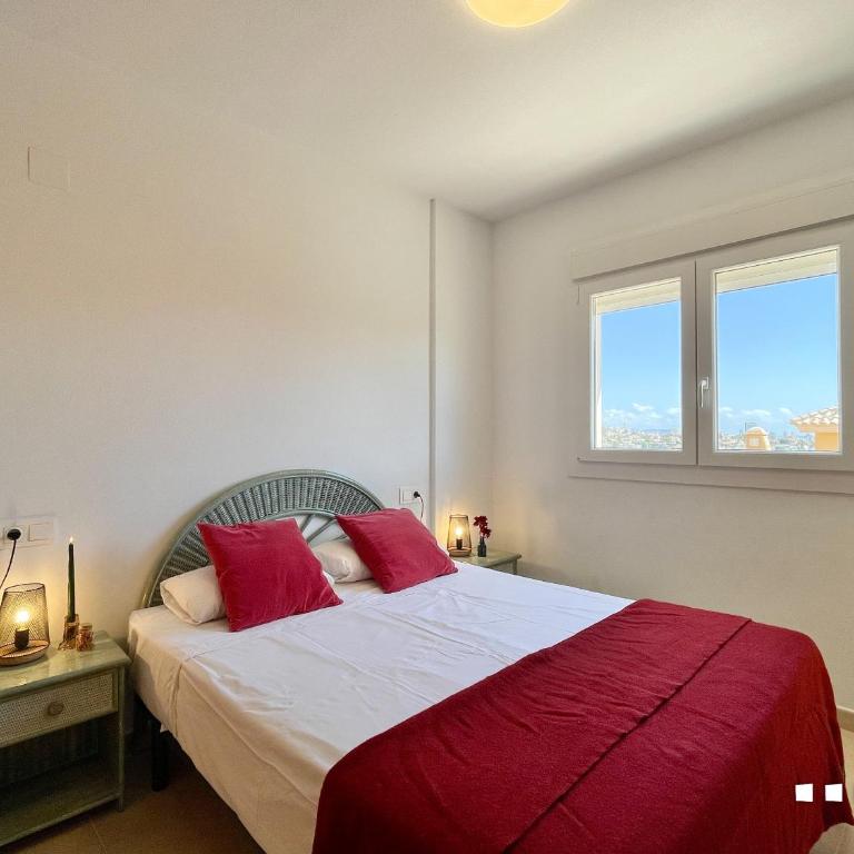 VH CostaBlanca - MARYVILLA - Villa - 28
