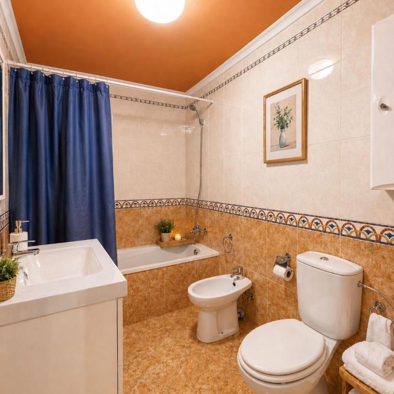 Beachfront Home La Mata - Casa - 24
