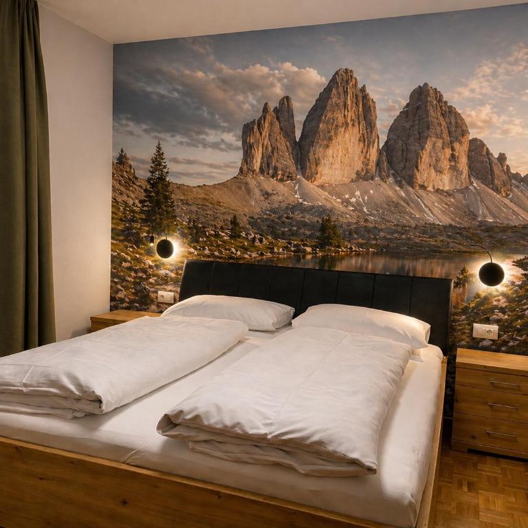 Villa Erika - NEW Luxury Alpine Apartments from December 2026 - Apartment - Disability Access - 7