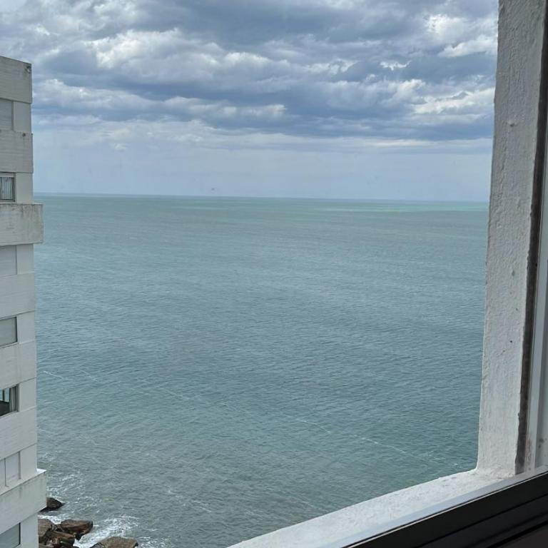 Departamento Frente al Mar - Apartamento de 2 dormitorios - 3