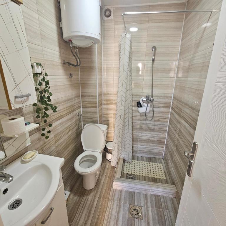 Apartman Sokobanja - Apartman sa 1 Spavaćom Sobom - 10
