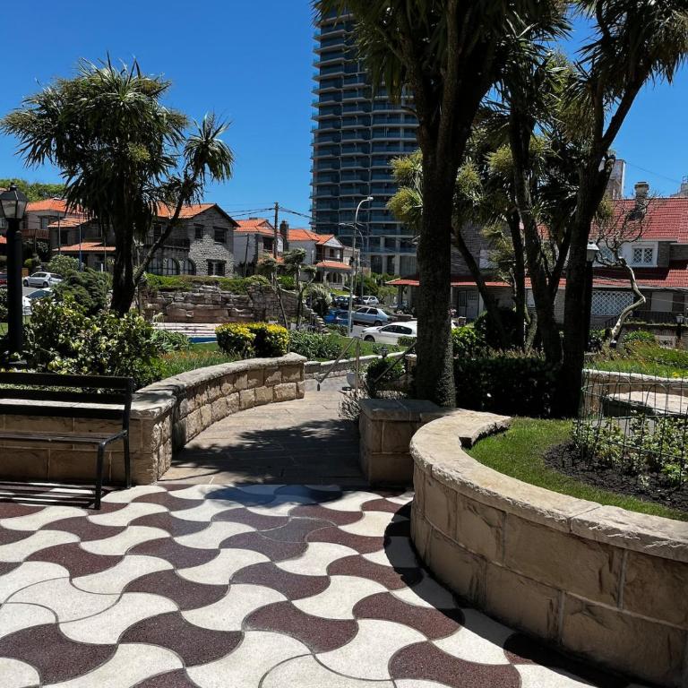 Departamento Frente al Mar - Apartamento de 2 dormitorios - 11