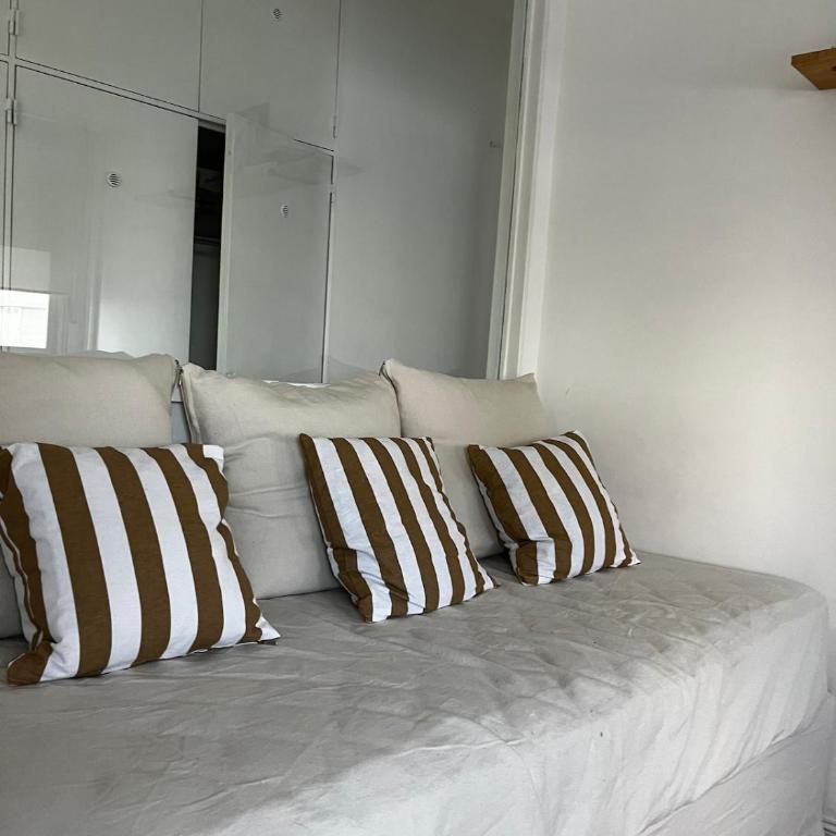 Departamento Frente al Mar - Apartamento de 2 dormitorios - 14