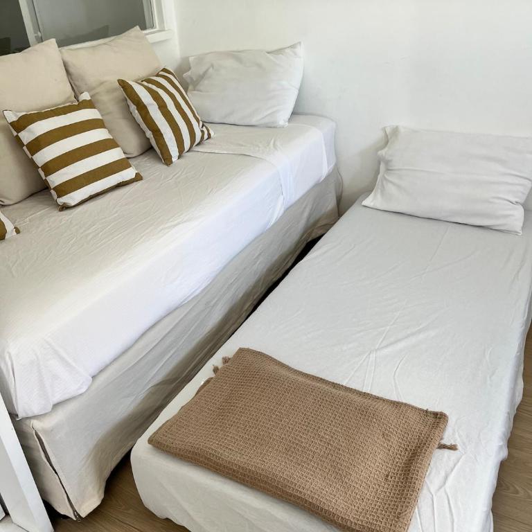 Departamento Frente al Mar - Apartamento de 2 dormitorios - 19